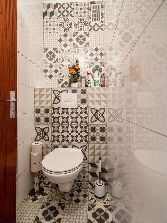 Chambre Chez Victor Lingolsheim Exterior foto